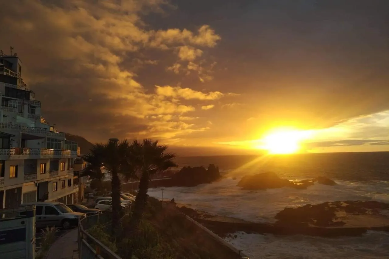 Sunset El Pris Apartment