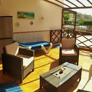  Appartement Neptuno Playa 06