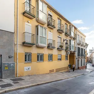  Appartement Lu&cia El Patio Espagne