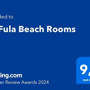  Appartement La Fula