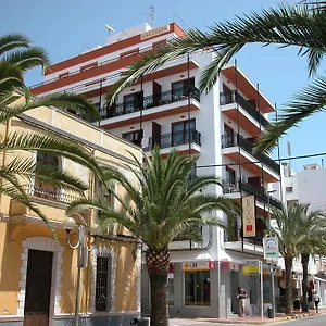  Appartement Ebusus Espagne