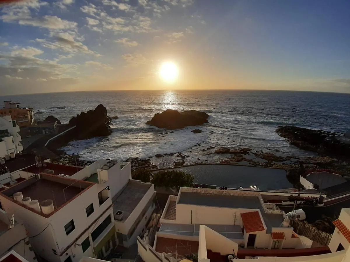 Sunset El Pris Apartment
