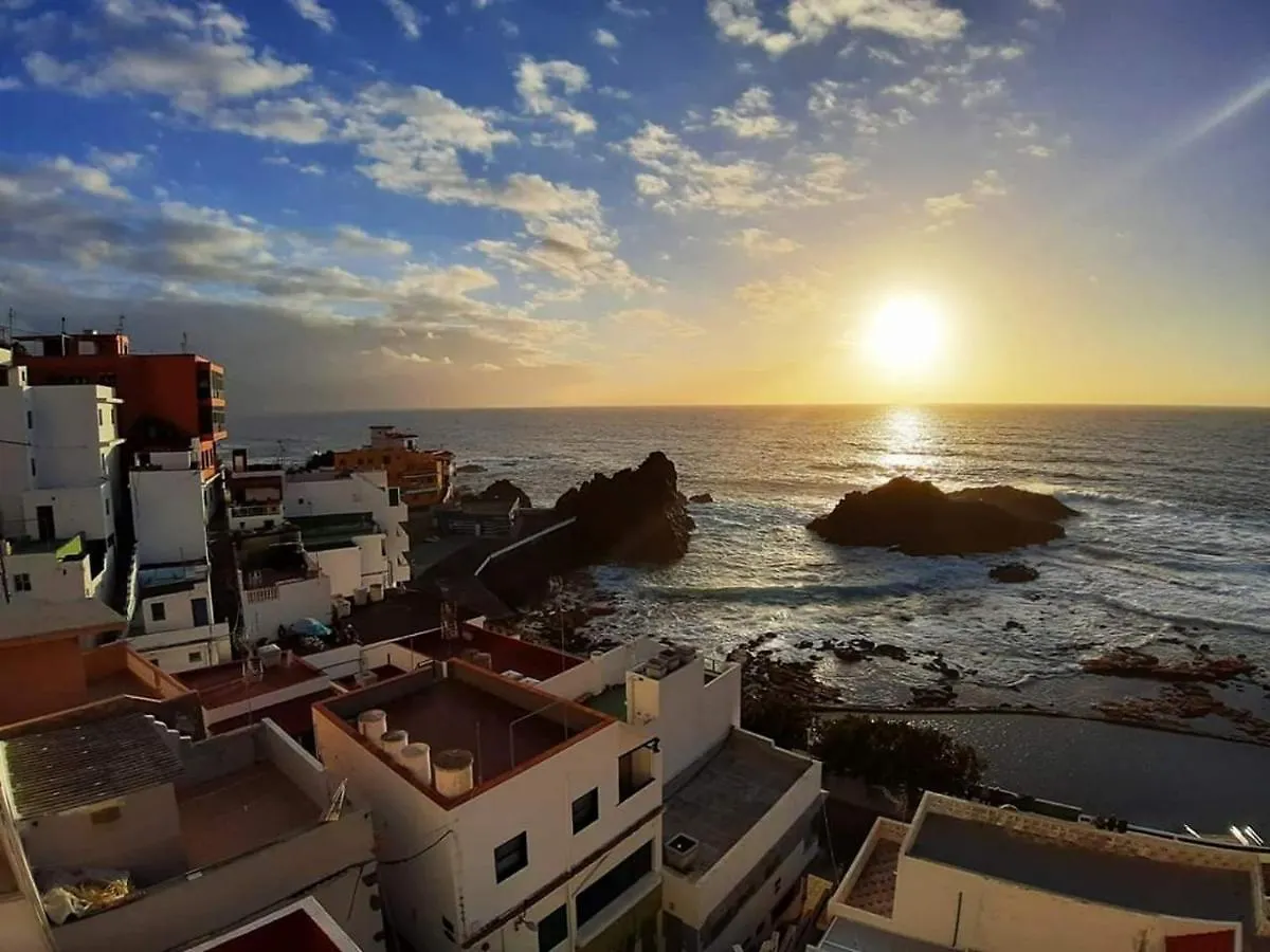 Sunset El Pris Apartment